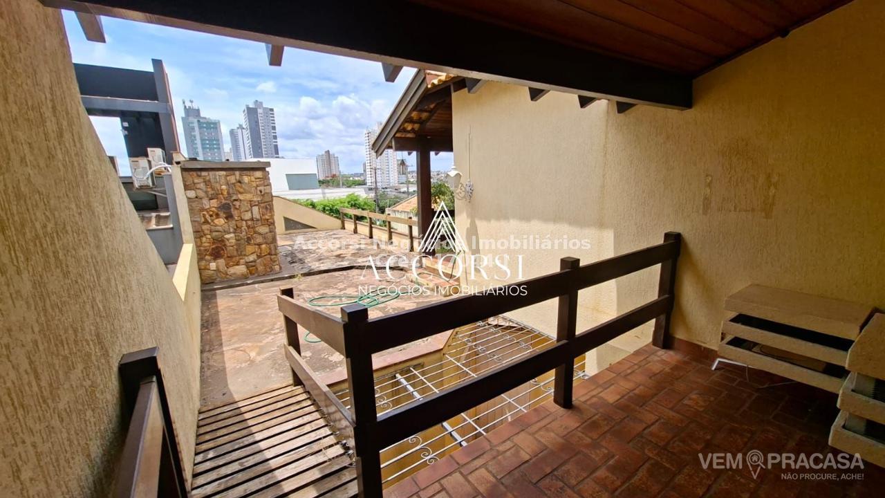 Sobrado para alugar no Jardim dos Estados, Campo Grande – foto 6