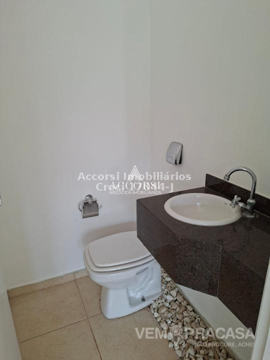 Sobrado para alugar no Jardim dos Estados, Campo Grande – foto 12