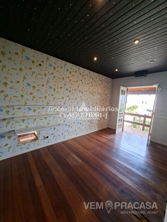 Sobrado para alugar no Jardim dos Estados, Campo Grande – foto 16