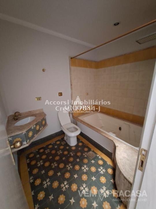 Sobrado para alugar no Jardim dos Estados, Campo Grande – foto 19