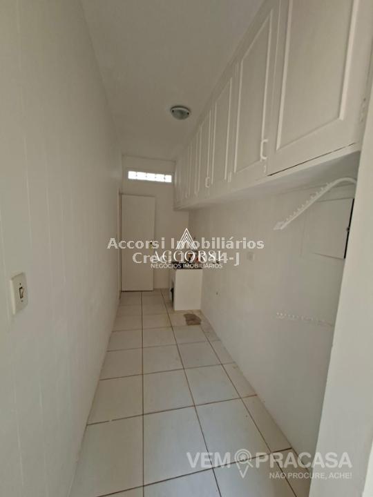 Sobrado para alugar no Jardim dos Estados, Campo Grande – foto 22