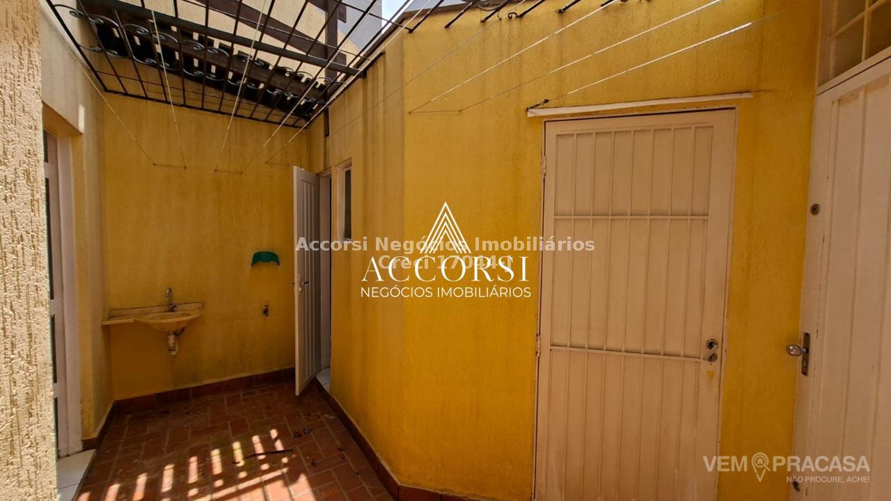 Sobrado para alugar no Jardim dos Estados, Campo Grande – foto 29