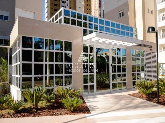 Apartamento para alugar no Royal Park, Campo Grande