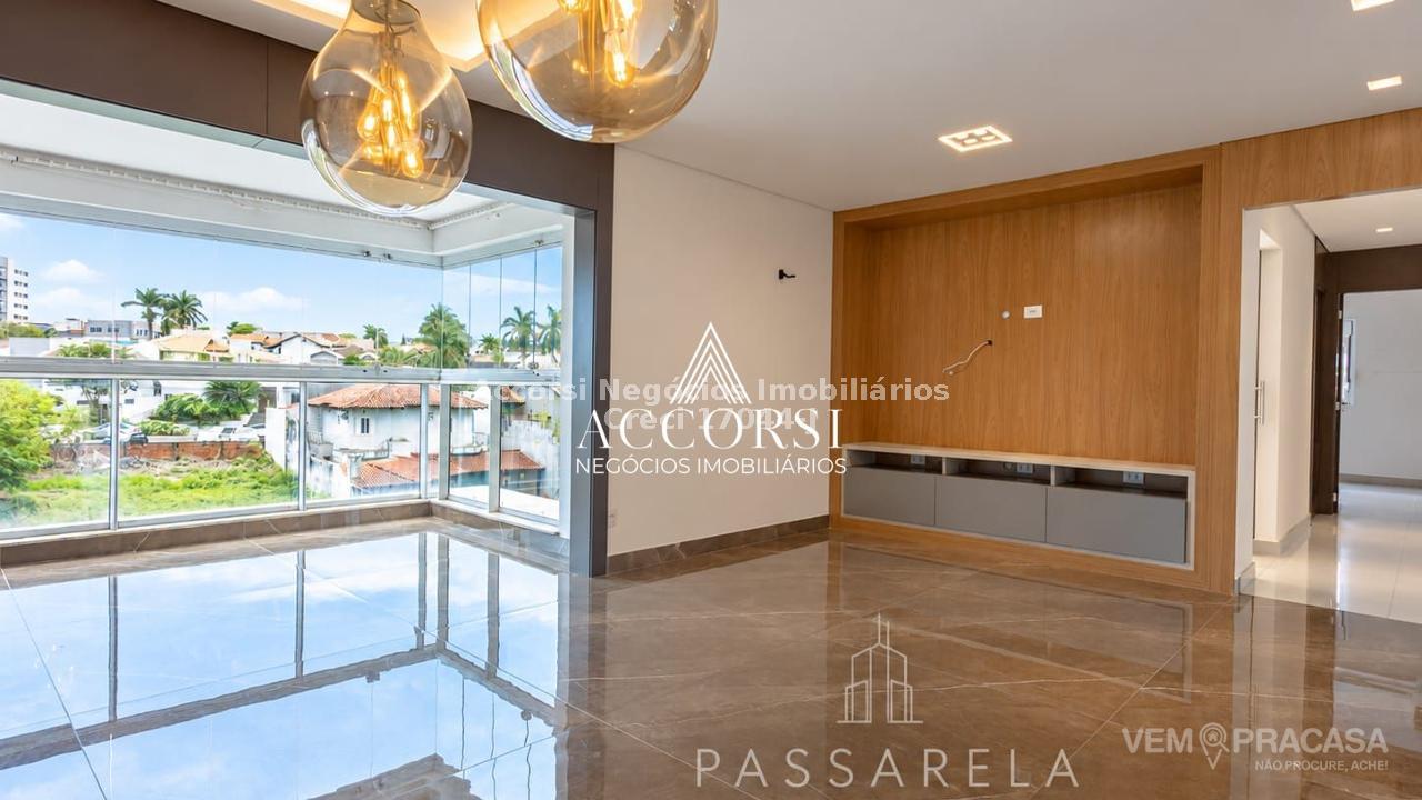 Apartamento para alugar no Royal Park, Campo Grande – foto 2