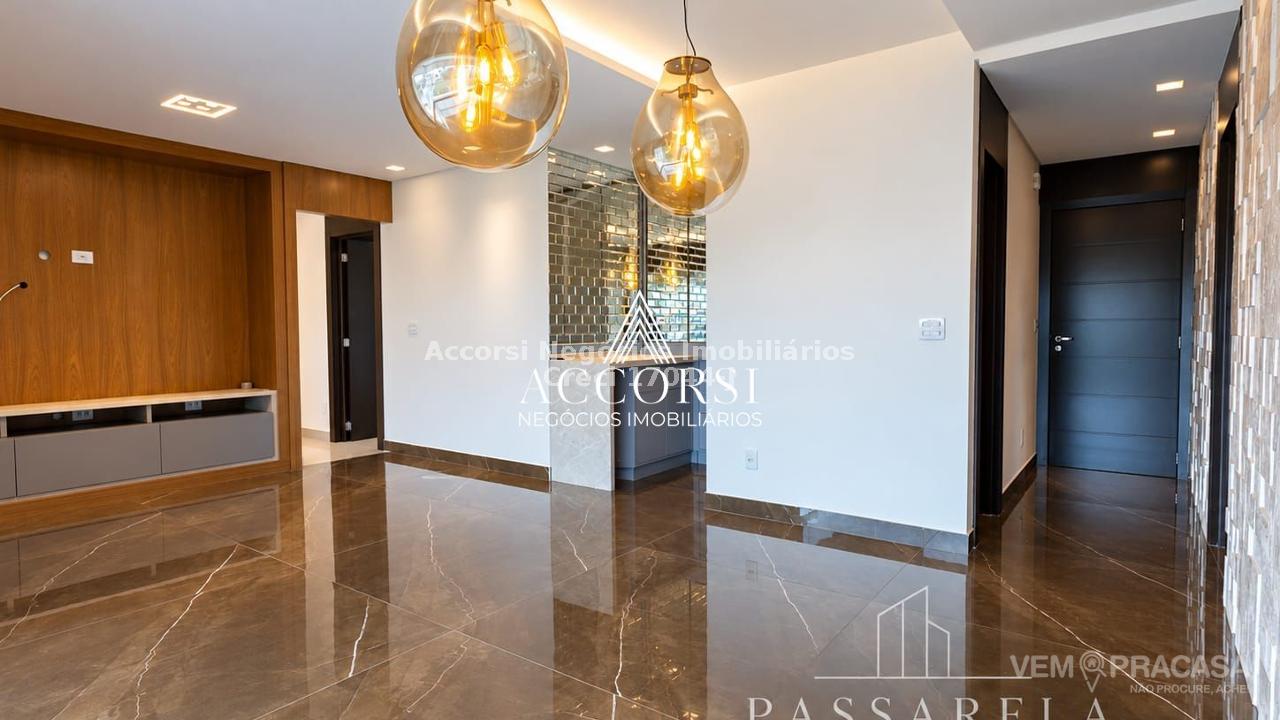 Apartamento para alugar no Royal Park, Campo Grande – foto 3