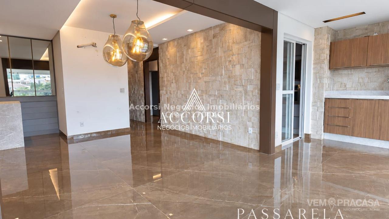 Apartamento para alugar no Royal Park, Campo Grande – foto 4