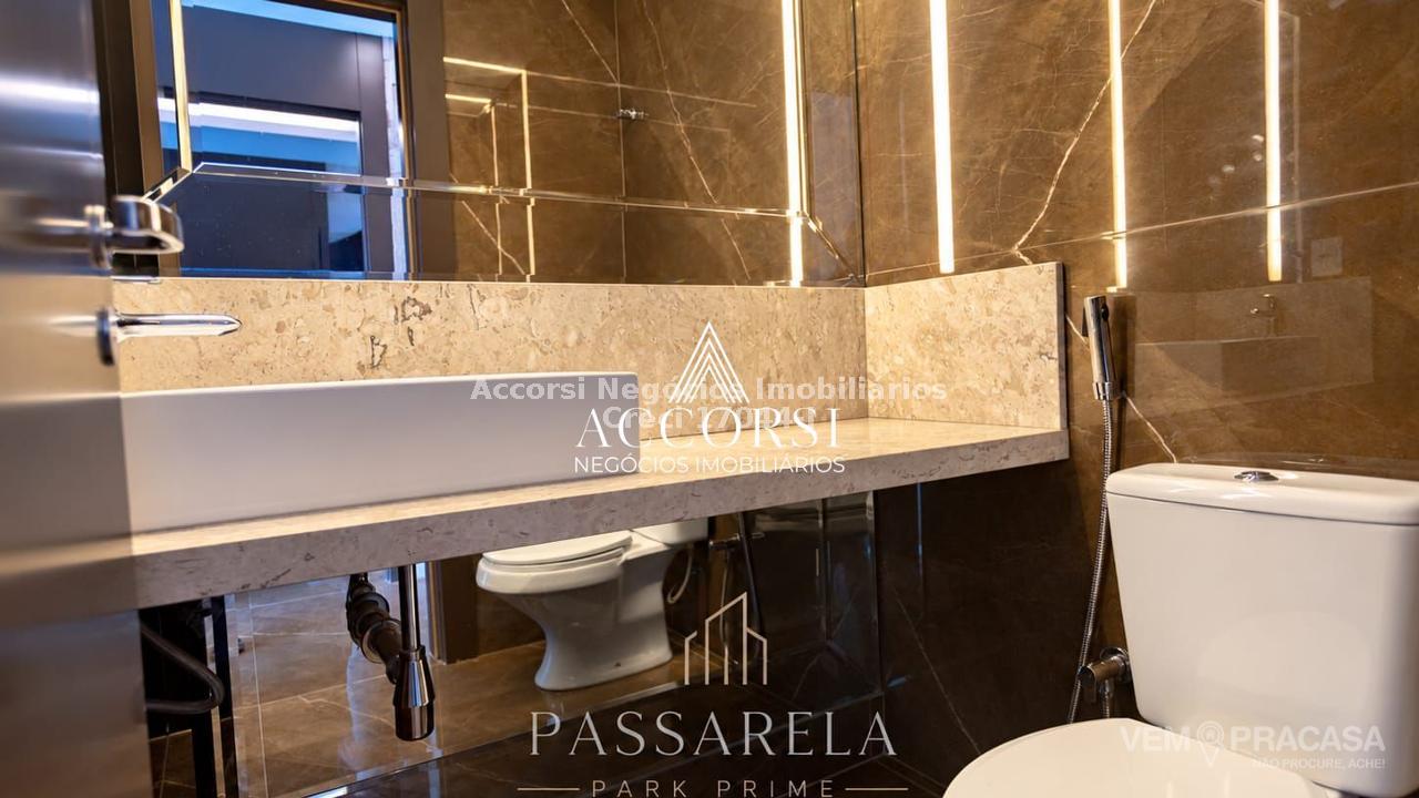 Apartamento para alugar no Royal Park, Campo Grande – foto 6