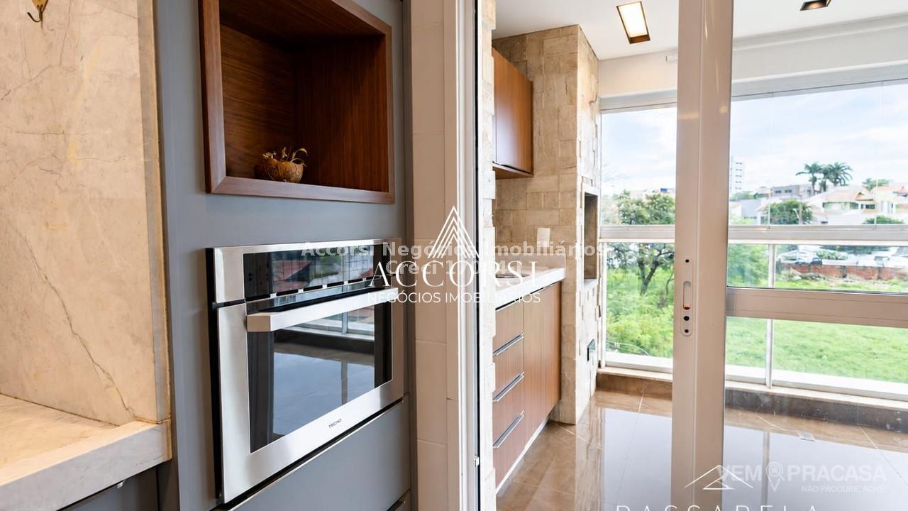 Apartamento para alugar no Royal Park, Campo Grande – foto 7