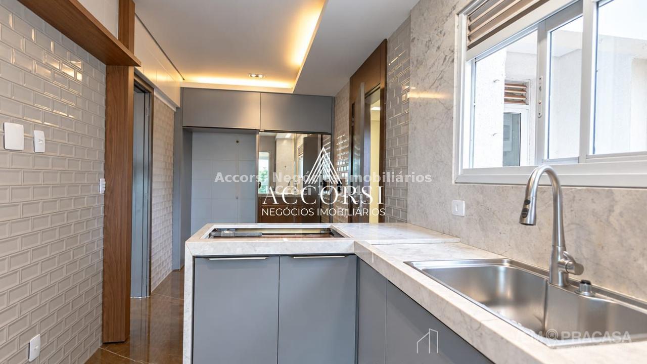 Apartamento para alugar no Royal Park, Campo Grande – foto 8