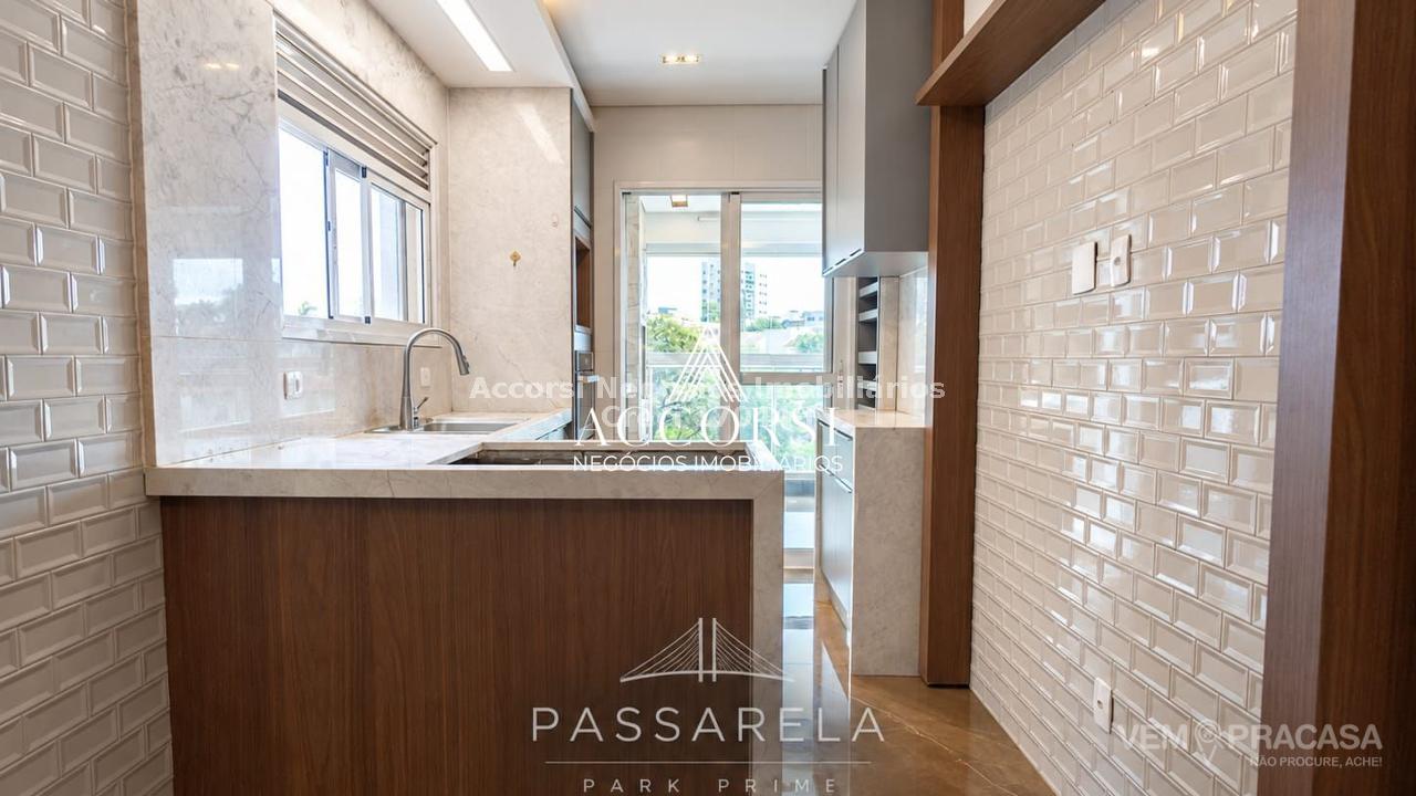 Apartamento para alugar no Royal Park, Campo Grande – foto 9
