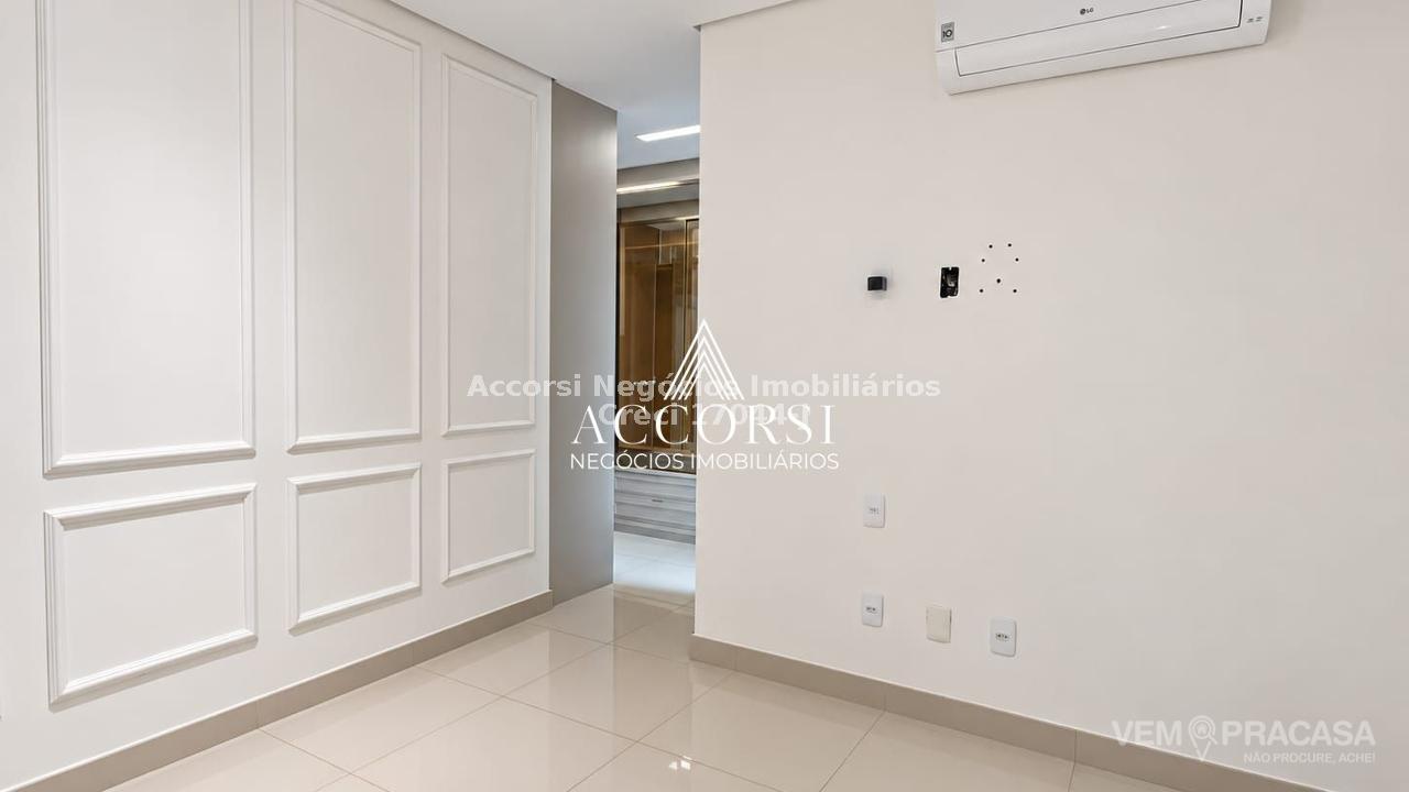 Apartamento para alugar no Royal Park, Campo Grande – foto 10