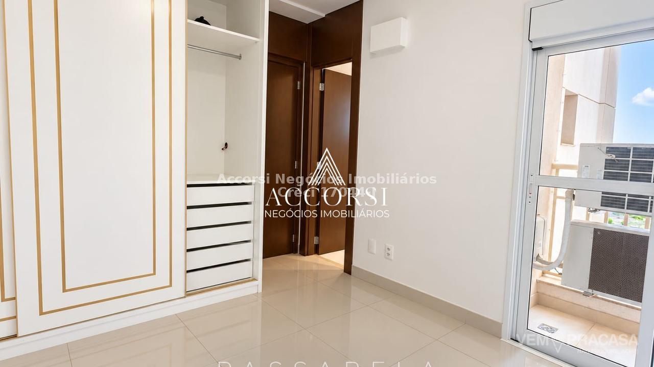 Apartamento para alugar no Royal Park, Campo Grande – foto 11