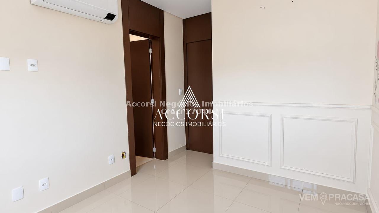 Apartamento para alugar no Royal Park, Campo Grande – foto 12