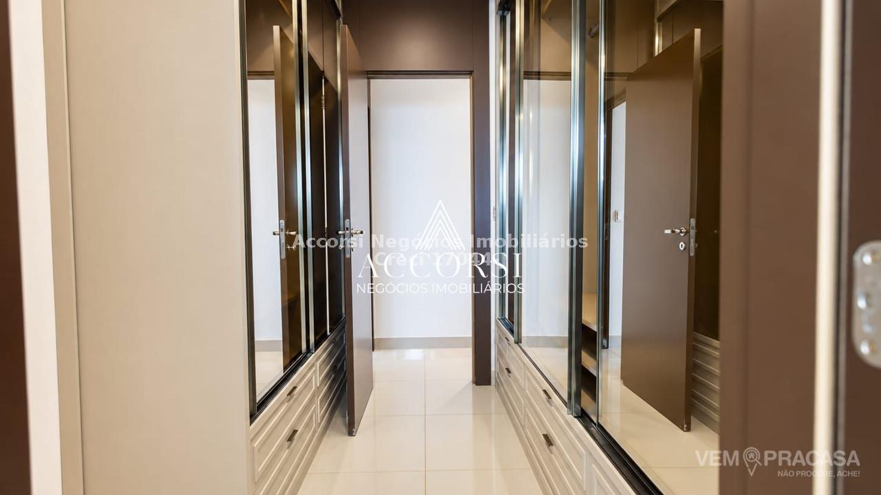 Apartamento para alugar no Royal Park, Campo Grande – foto 13