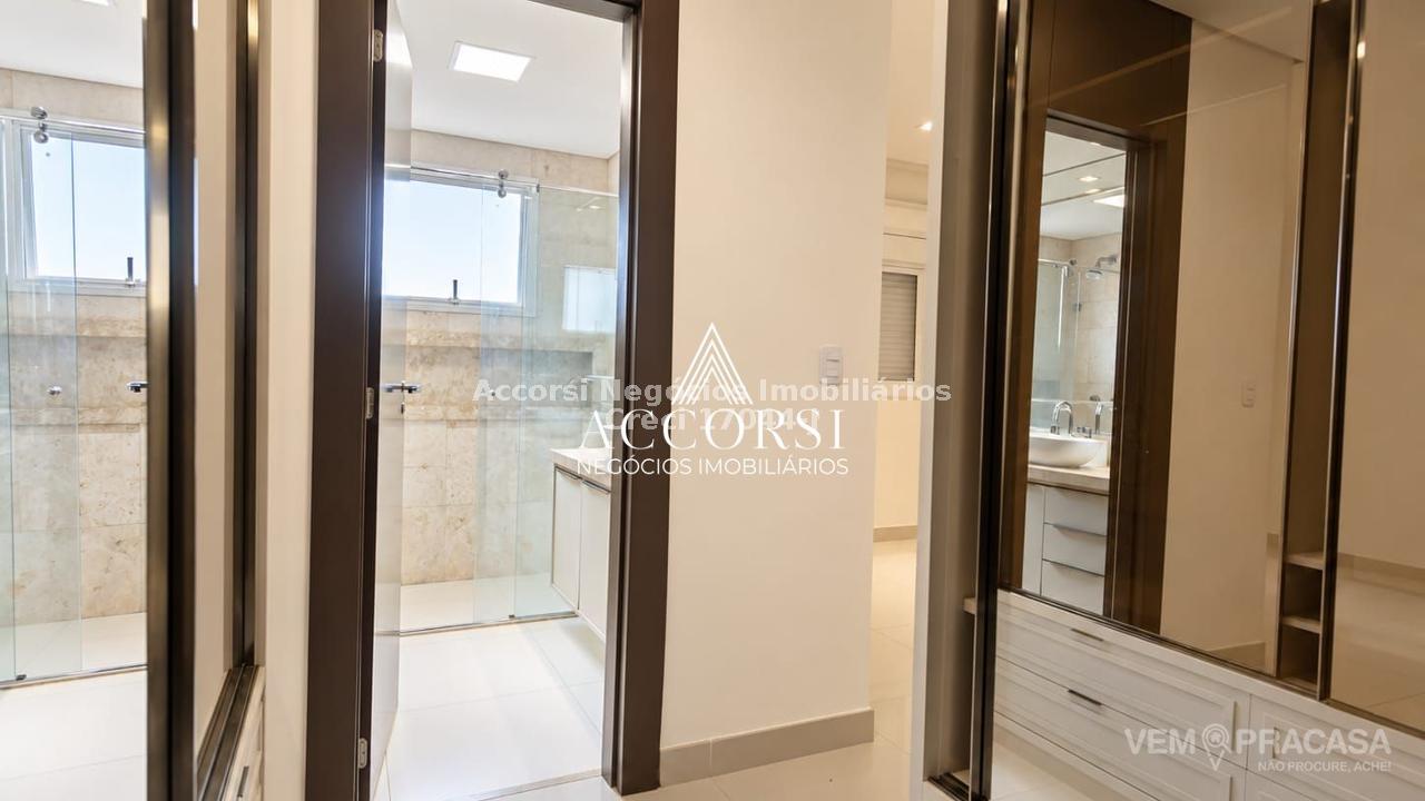 Apartamento para alugar no Royal Park, Campo Grande – foto 14