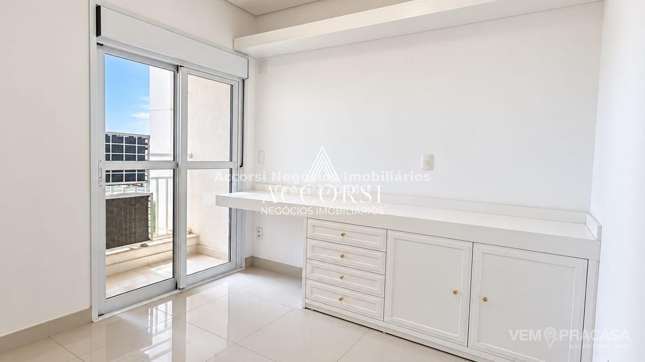 Apartamento para alugar no Royal Park, Campo Grande – foto 15
