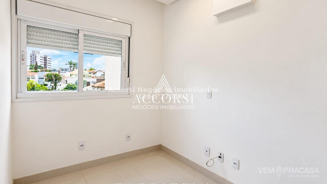 Apartamento para alugar no Royal Park, Campo Grande – foto 16