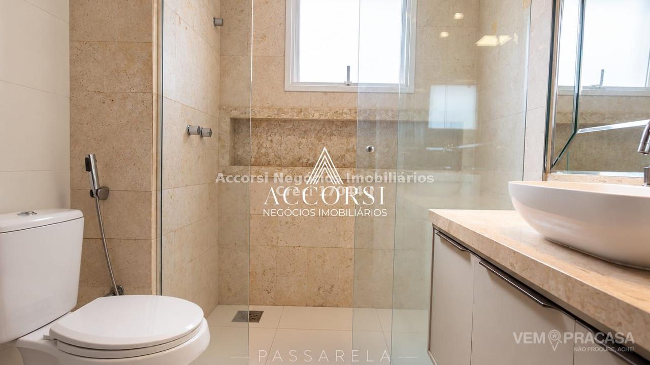 Apartamento para alugar no Royal Park, Campo Grande – foto 17