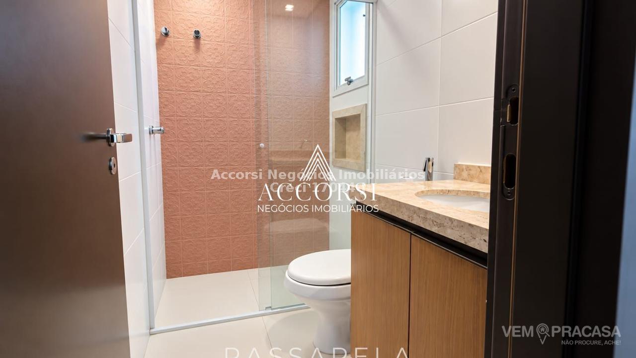 Apartamento para alugar no Royal Park, Campo Grande – foto 18