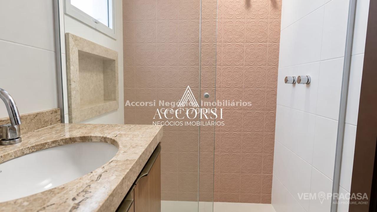 Apartamento para alugar no Royal Park, Campo Grande – foto 19