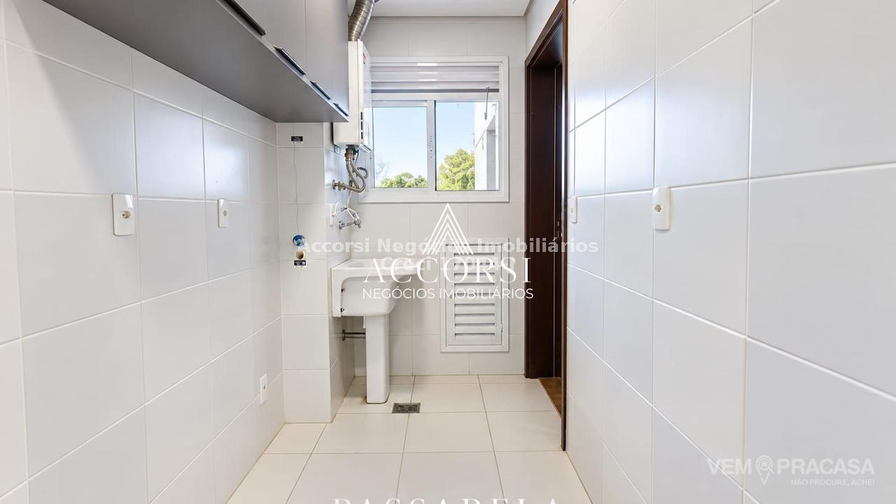 Apartamento para alugar no Royal Park, Campo Grande – foto 20