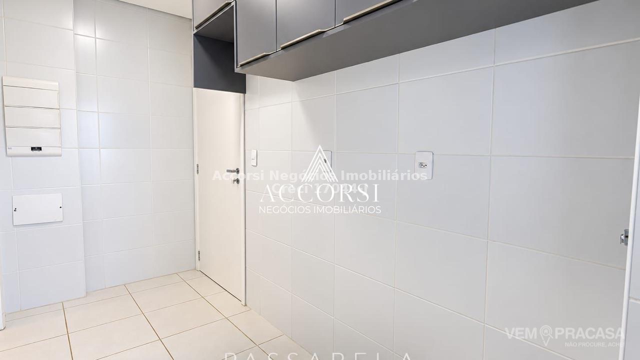 Apartamento para alugar no Royal Park, Campo Grande – foto 21