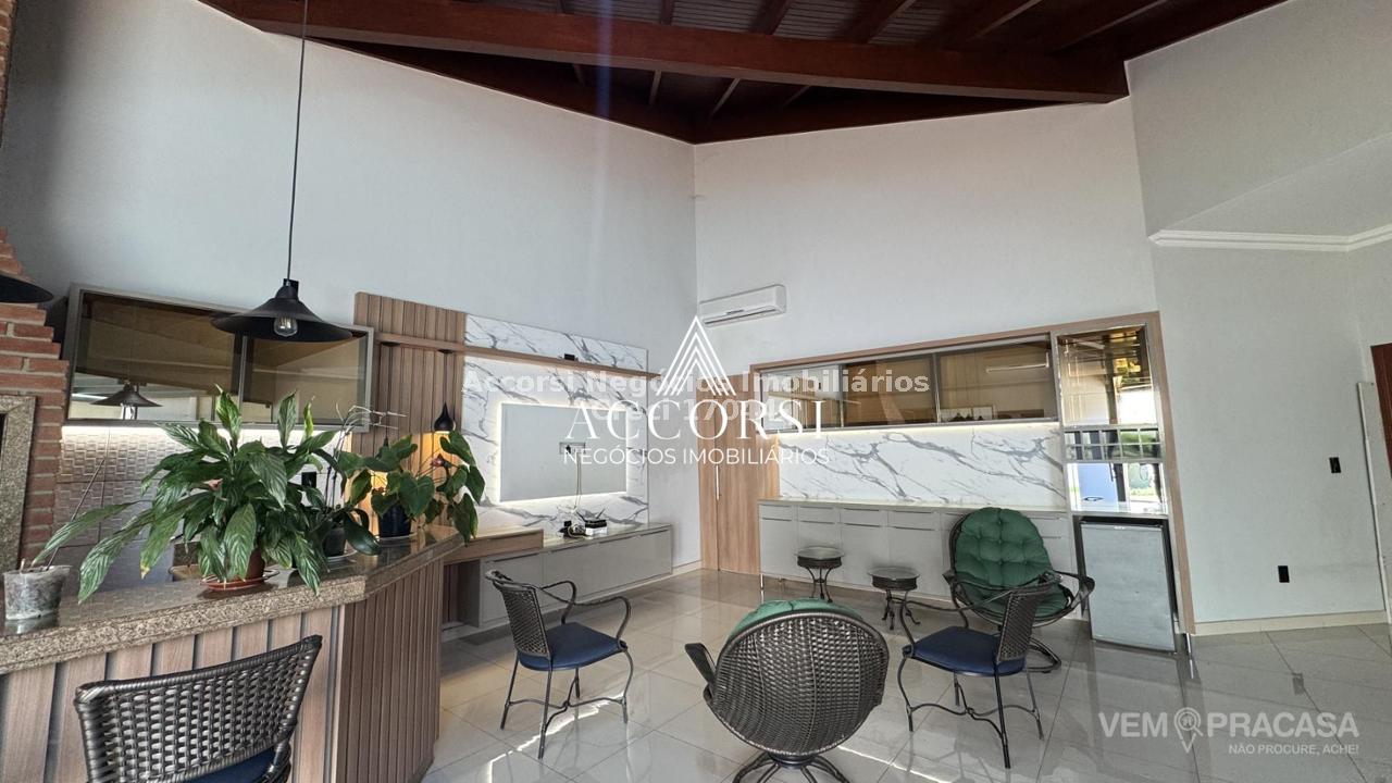 Sobrado para alugar na Chácara Cachoeira, Campo Grande – foto 4