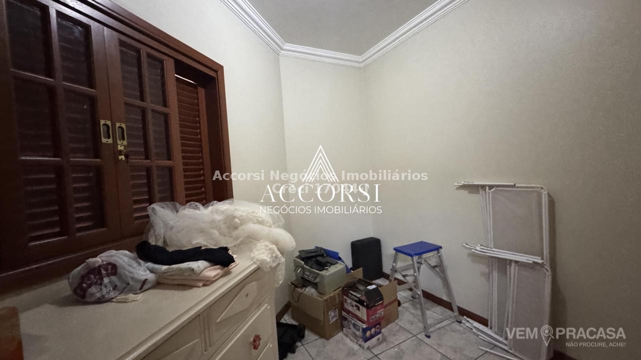 Sobrado para alugar na Chácara Cachoeira, Campo Grande – foto 11