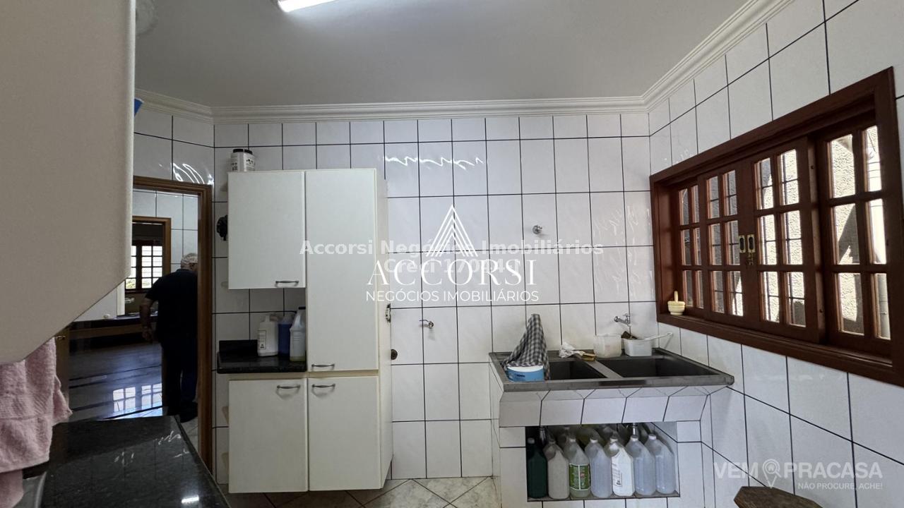 Sobrado para alugar na Chácara Cachoeira, Campo Grande – foto 12
