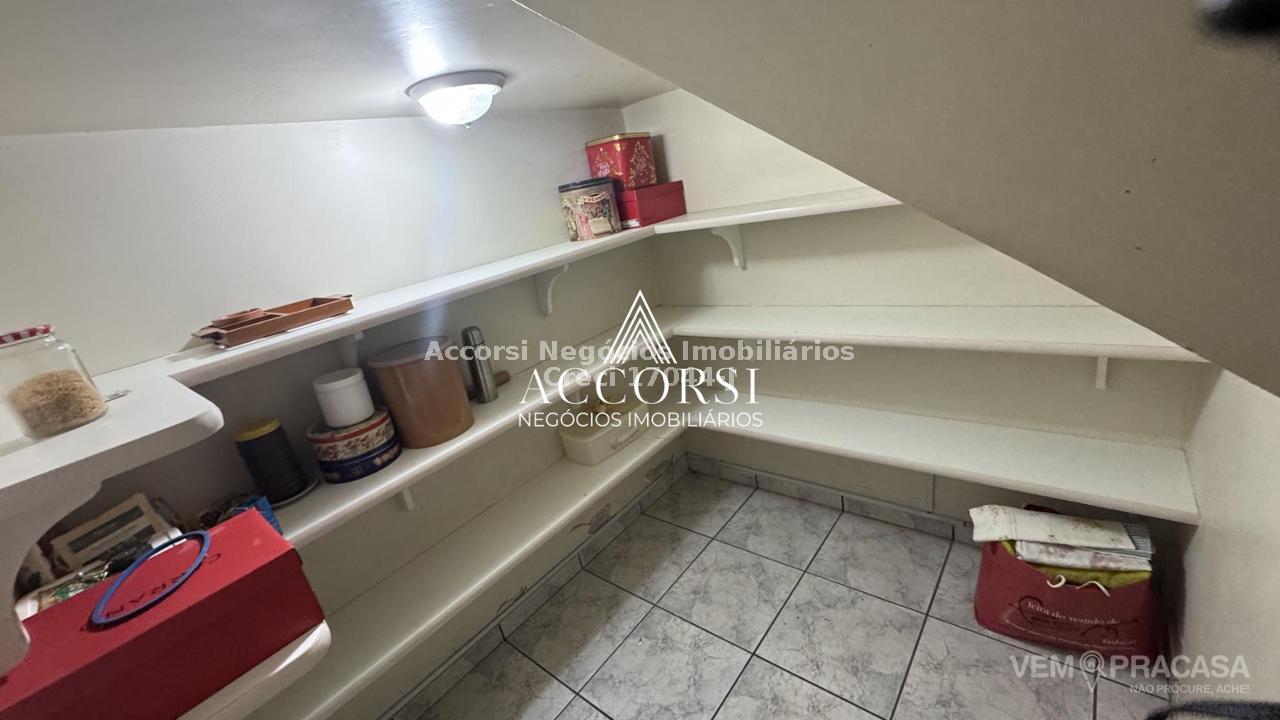 Sobrado para alugar na Chácara Cachoeira, Campo Grande – foto 14
