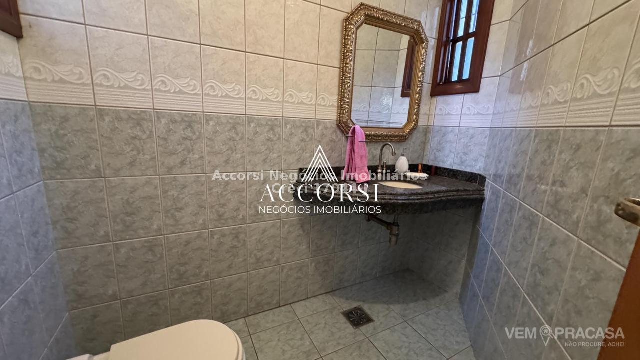 Sobrado para alugar na Chácara Cachoeira, Campo Grande – foto 16