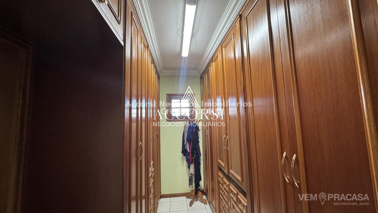 Sobrado para alugar na Chácara Cachoeira, Campo Grande – foto 20