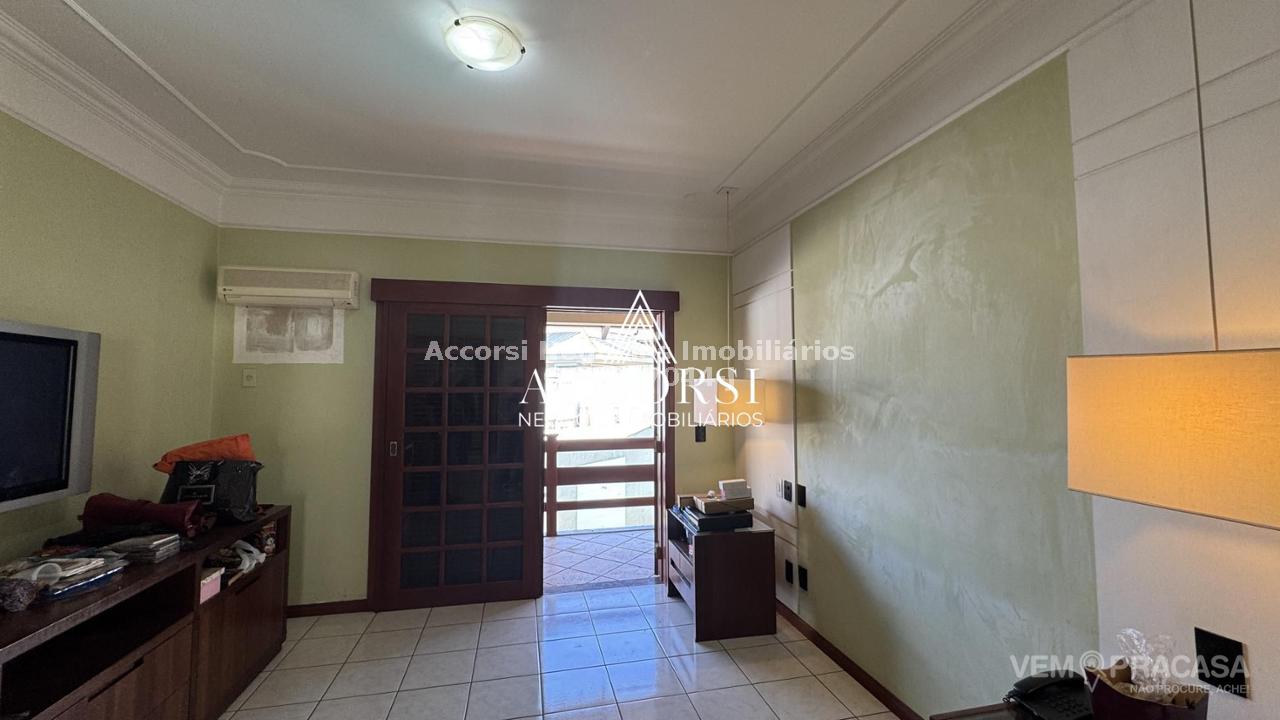Sobrado para alugar na Chácara Cachoeira, Campo Grande – foto 21