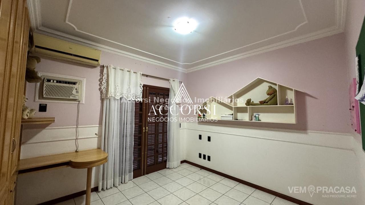 Sobrado para alugar na Chácara Cachoeira, Campo Grande – foto 23