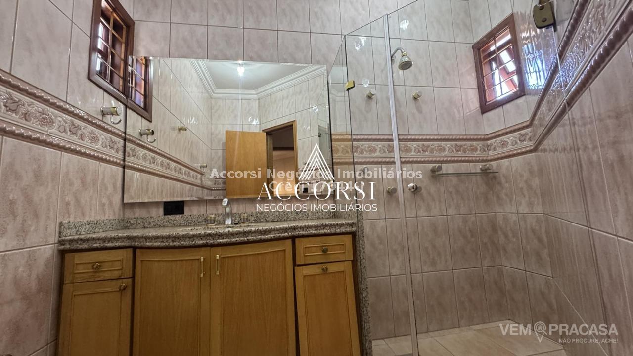 Sobrado para alugar na Chácara Cachoeira, Campo Grande – foto 24