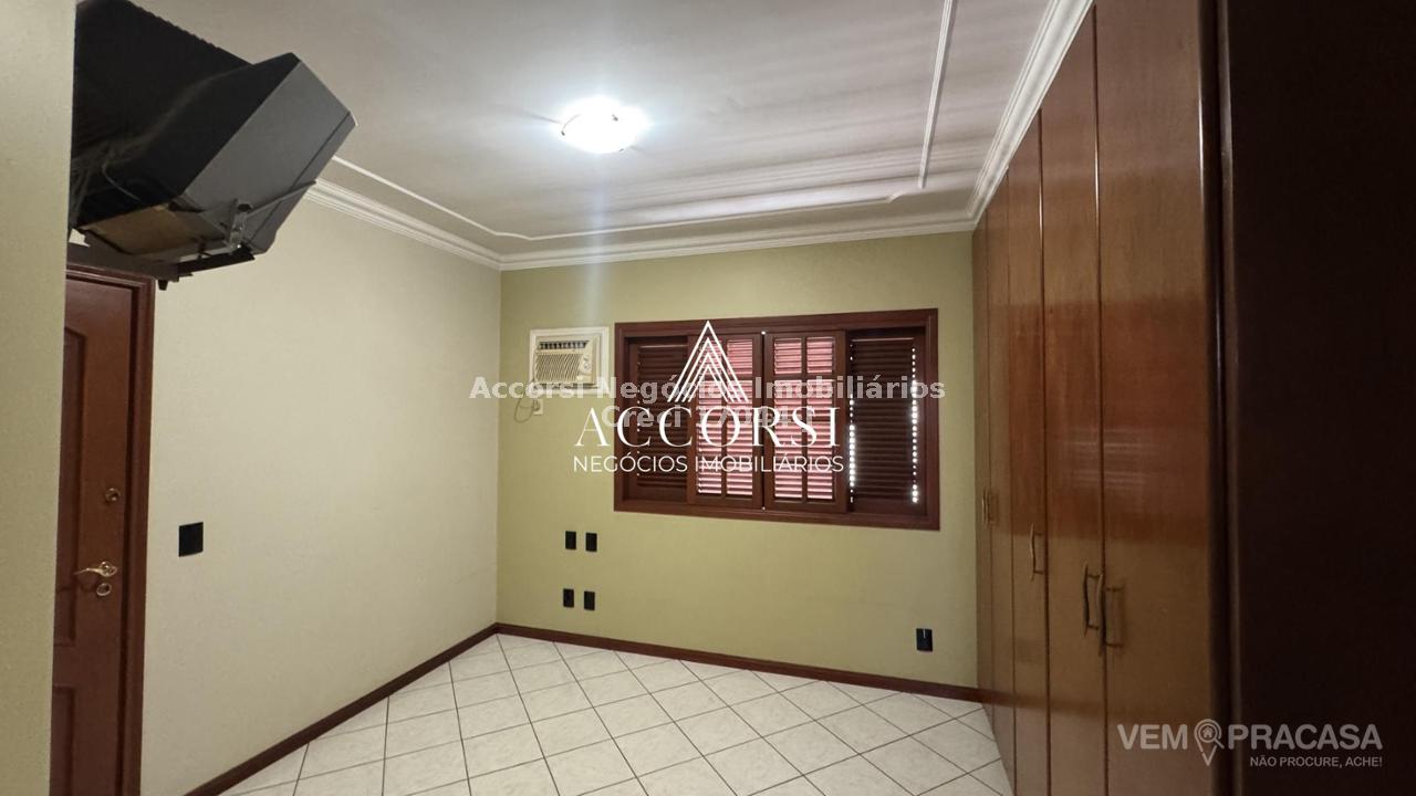 Sobrado para alugar na Chácara Cachoeira, Campo Grande – foto 25