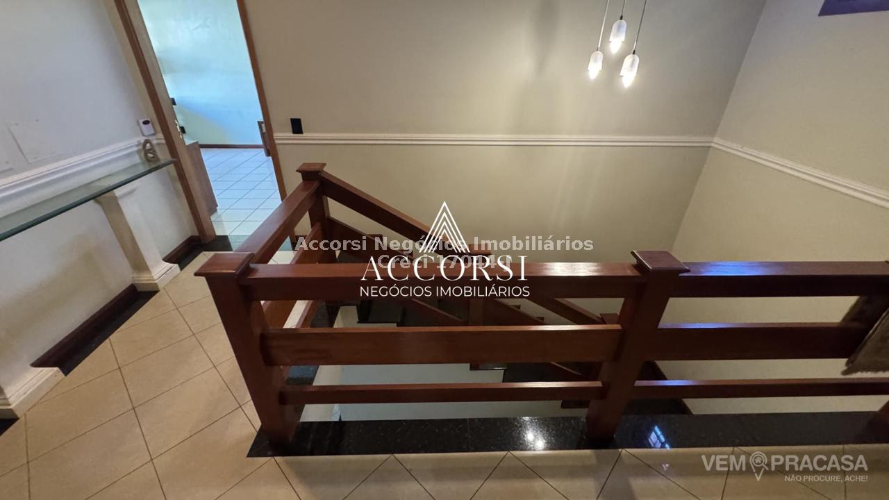Sobrado para alugar na Chácara Cachoeira, Campo Grande – foto 26