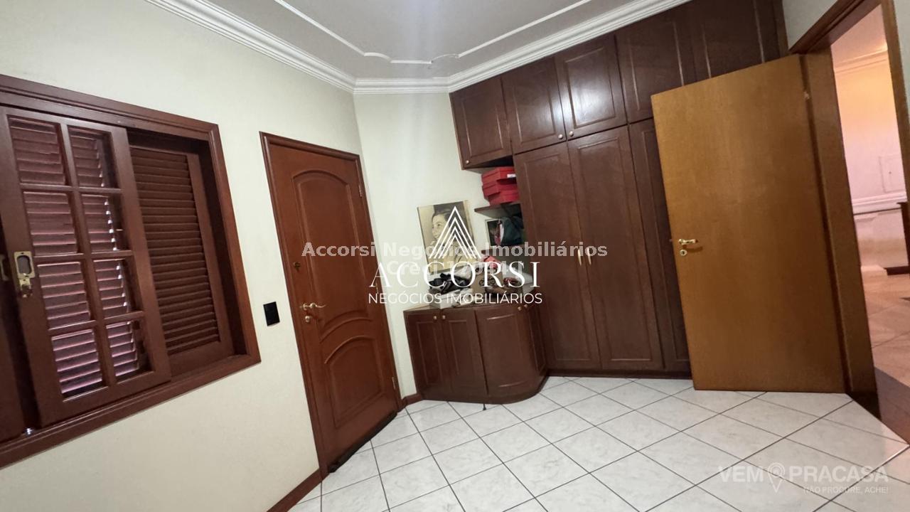 Sobrado para alugar na Chácara Cachoeira, Campo Grande – foto 27