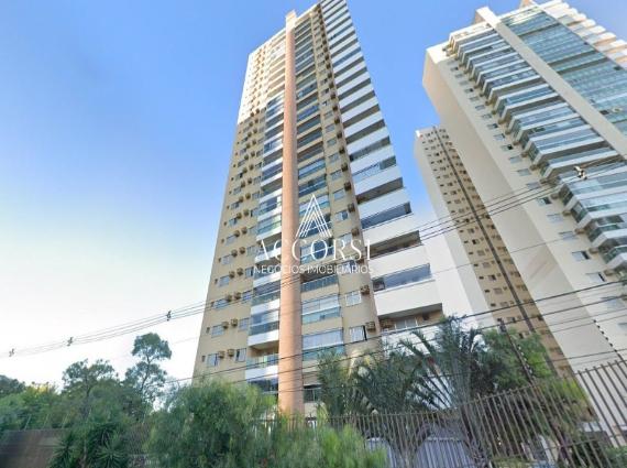 Apartamento para alugar na Chácara Cachoeira, Campo Grande