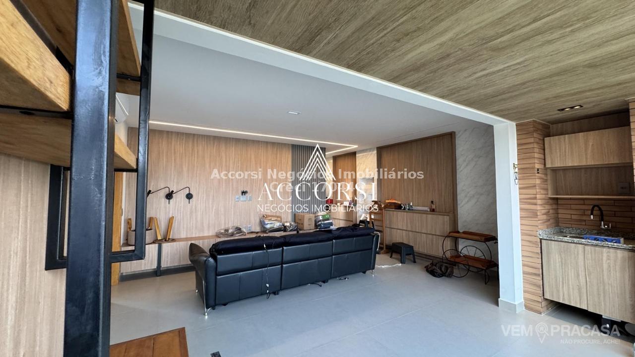 Apartamento para alugar na Chácara Cachoeira, Campo Grande – foto 3