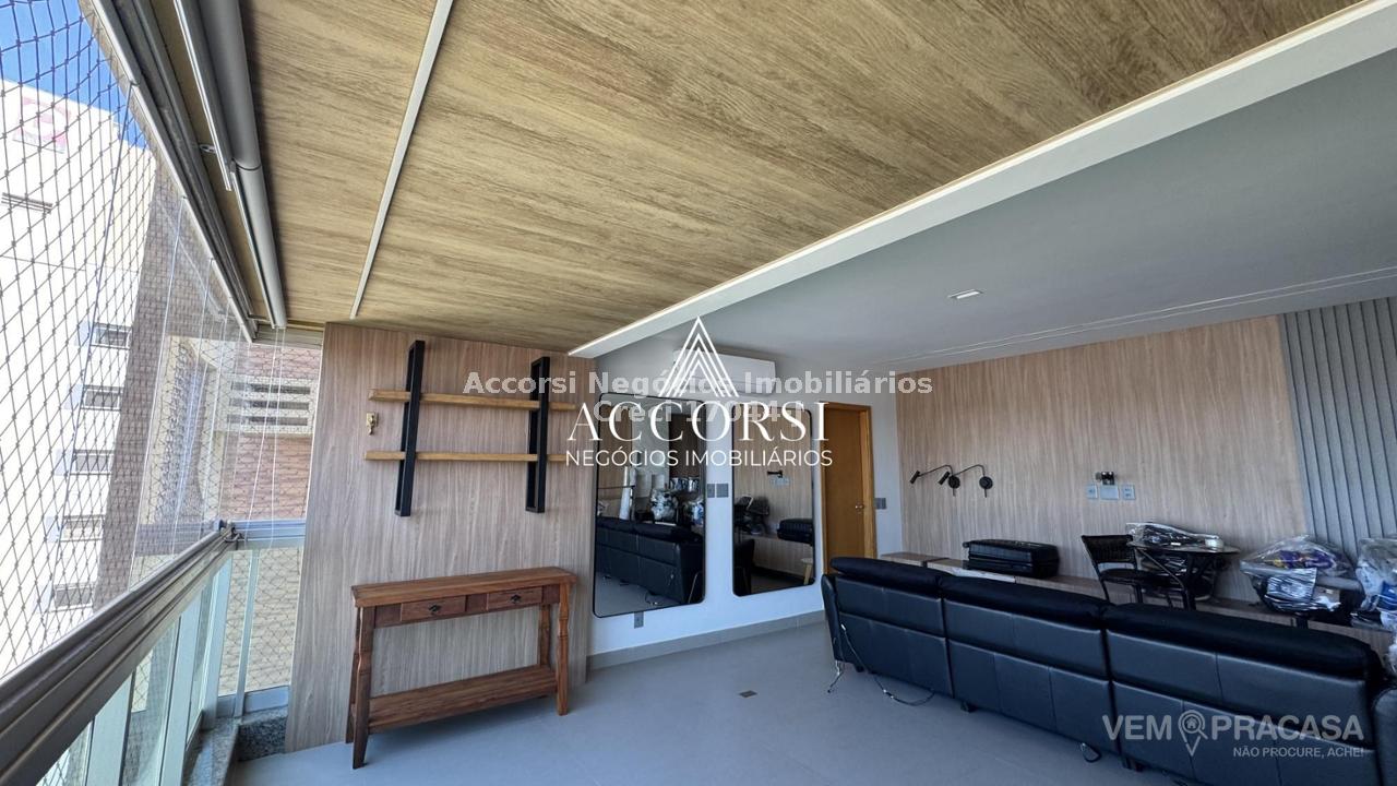 Apartamento para alugar na Chácara Cachoeira, Campo Grande – foto 6