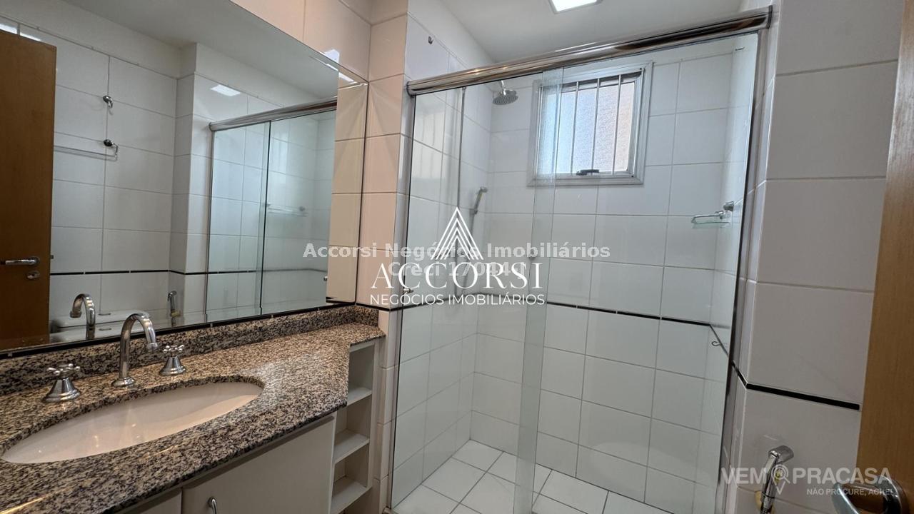 Apartamento para alugar na Chácara Cachoeira, Campo Grande – foto 7