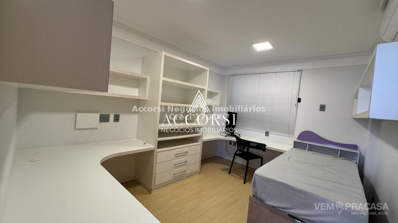 Apartamento para alugar na Chácara Cachoeira, Campo Grande – foto 8