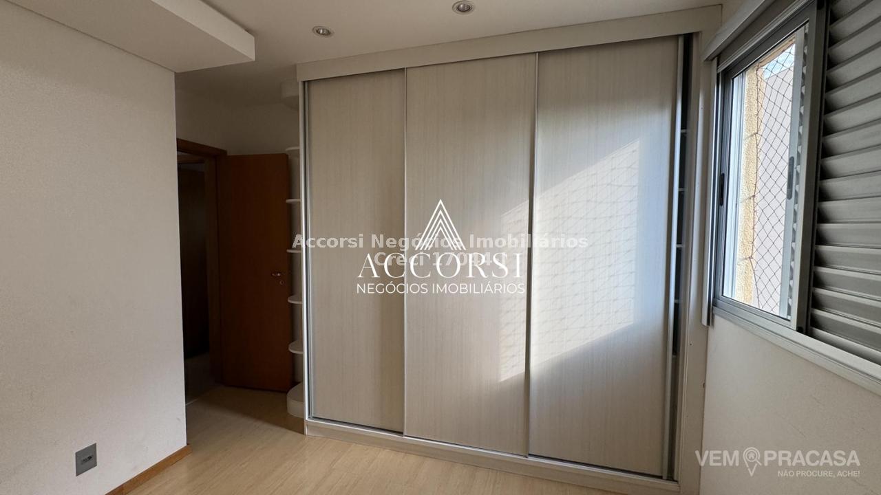 Apartamento para alugar na Chácara Cachoeira, Campo Grande – foto 9