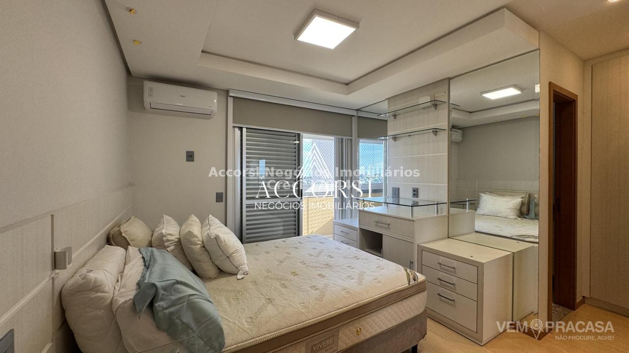 Apartamento para alugar na Chácara Cachoeira, Campo Grande – foto 11