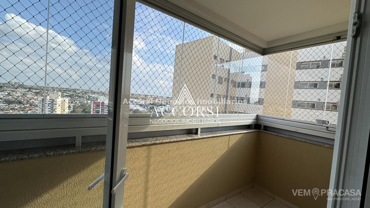 Apartamento para alugar na Chácara Cachoeira, Campo Grande – foto 12