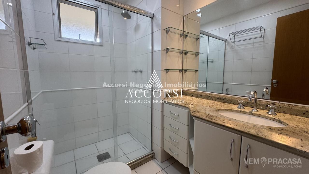 Apartamento para alugar na Chácara Cachoeira, Campo Grande – foto 13