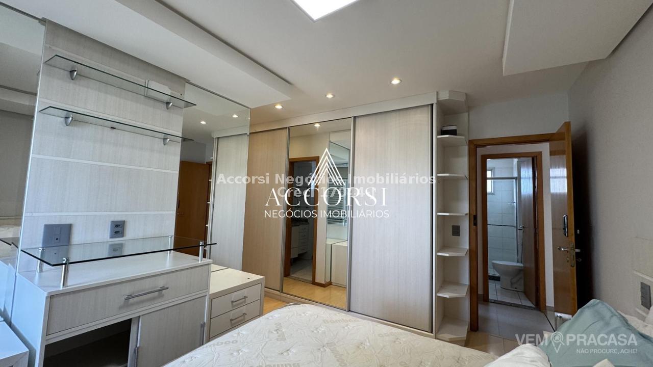 Apartamento para alugar na Chácara Cachoeira, Campo Grande – foto 14