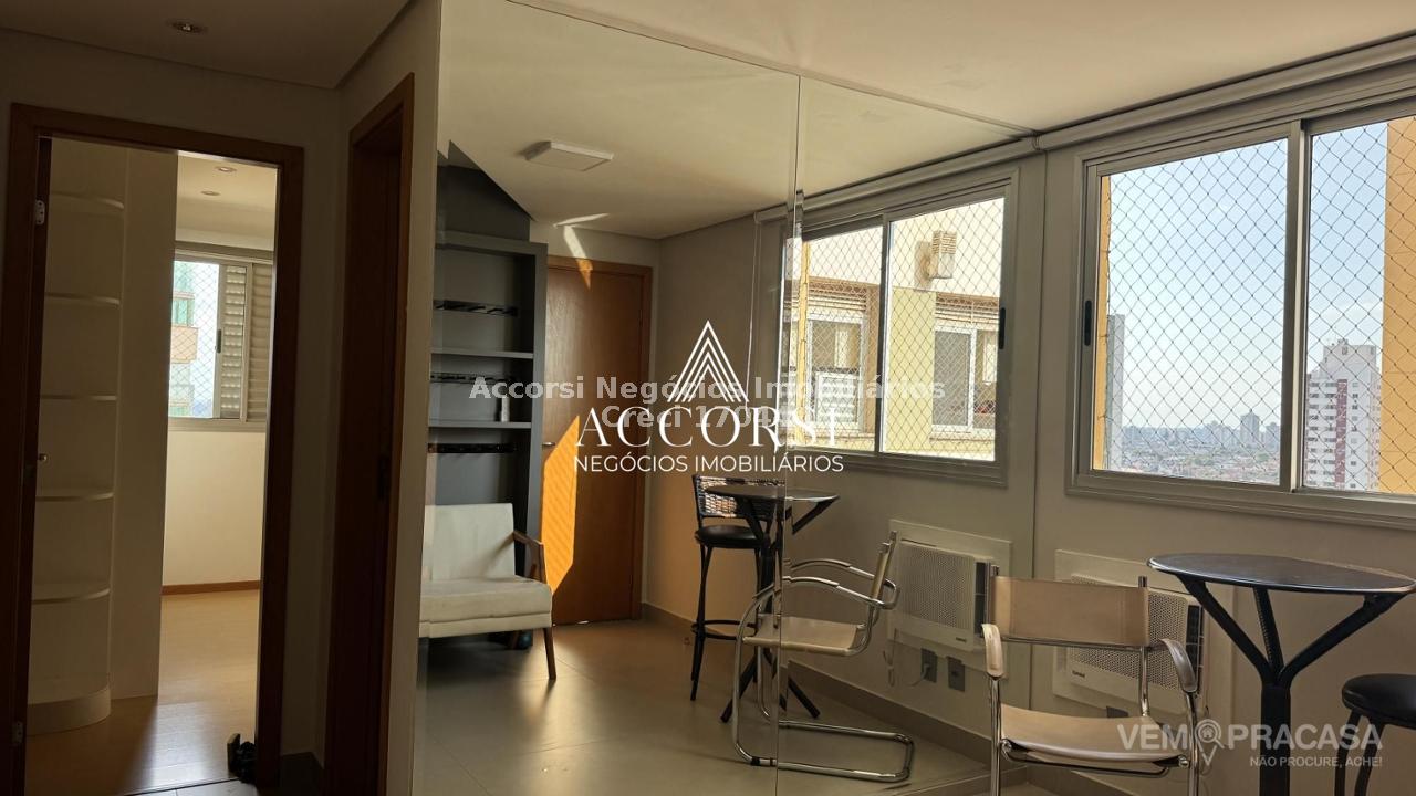 Apartamento para alugar na Chácara Cachoeira, Campo Grande – foto 15