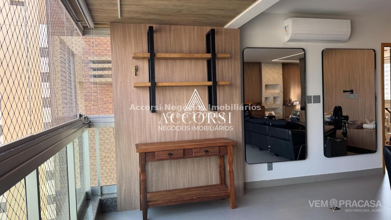 Apartamento para alugar na Chácara Cachoeira, Campo Grande – foto 16